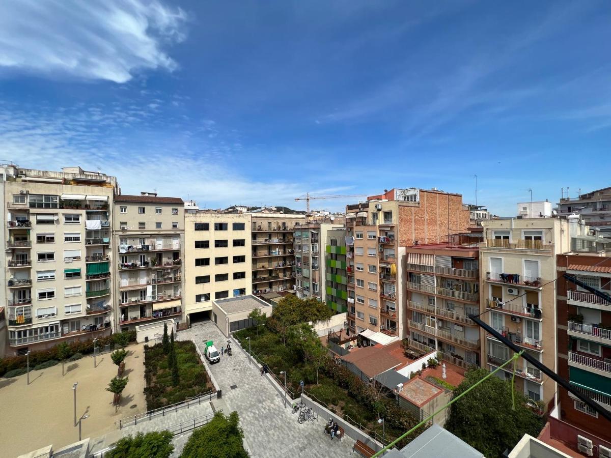 Stay U-Nique Apartments Sagrada Familia Barcelona Exteriér fotografie